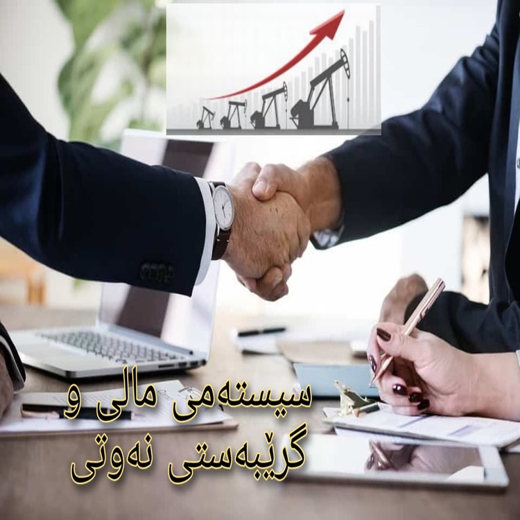 سیستەمی دارایی نەوت