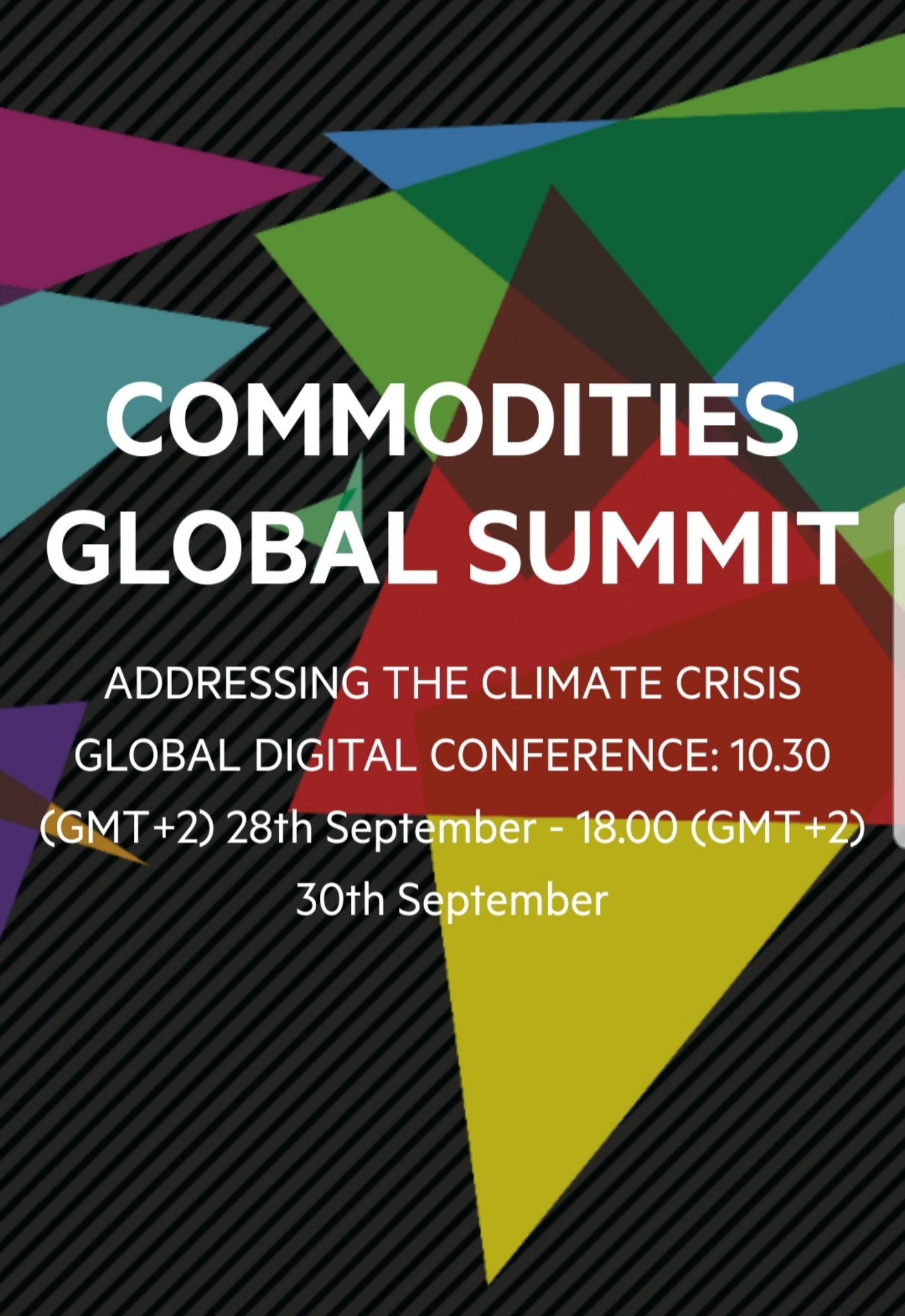 لوتکەی جیهانی شمەکە سەرەکییەکان(فاینانشاڵ تایمز)                                        و باسکردنی قۆناغی ڕاگوزەری وزە.       FT  Commodities  Global Summit